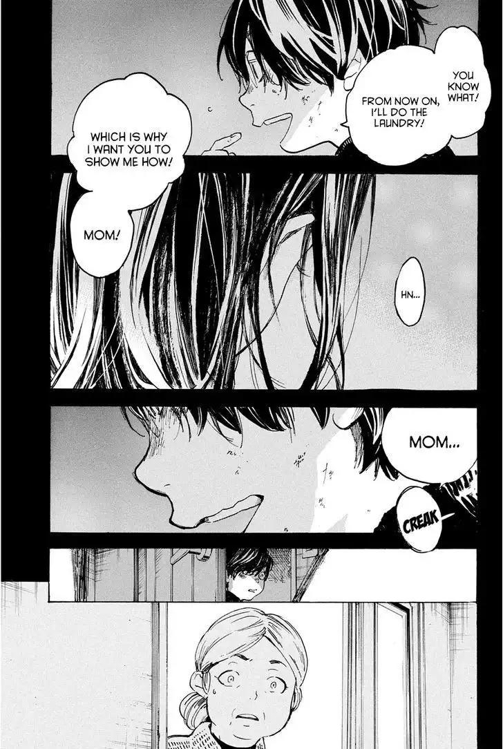 Soredemo Boku wa Kimi ga Suki Chapter 28 30